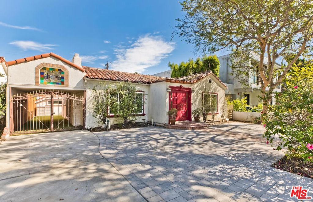 324 S Wetherly Drive — photo