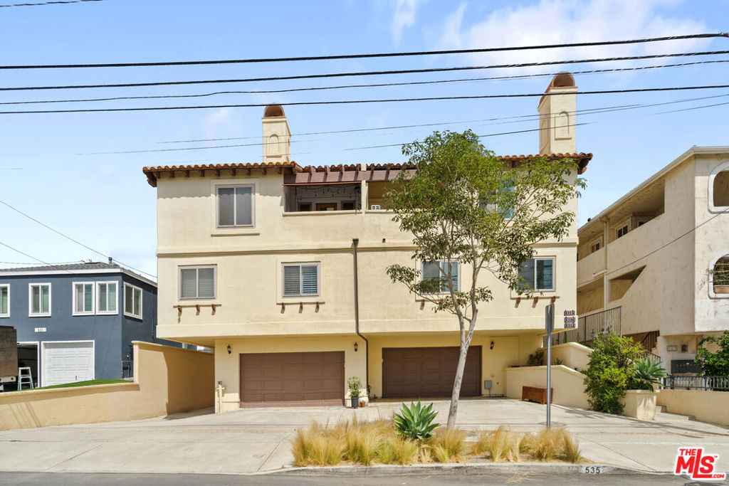 535 E Walnut Avenue Unit B — photo