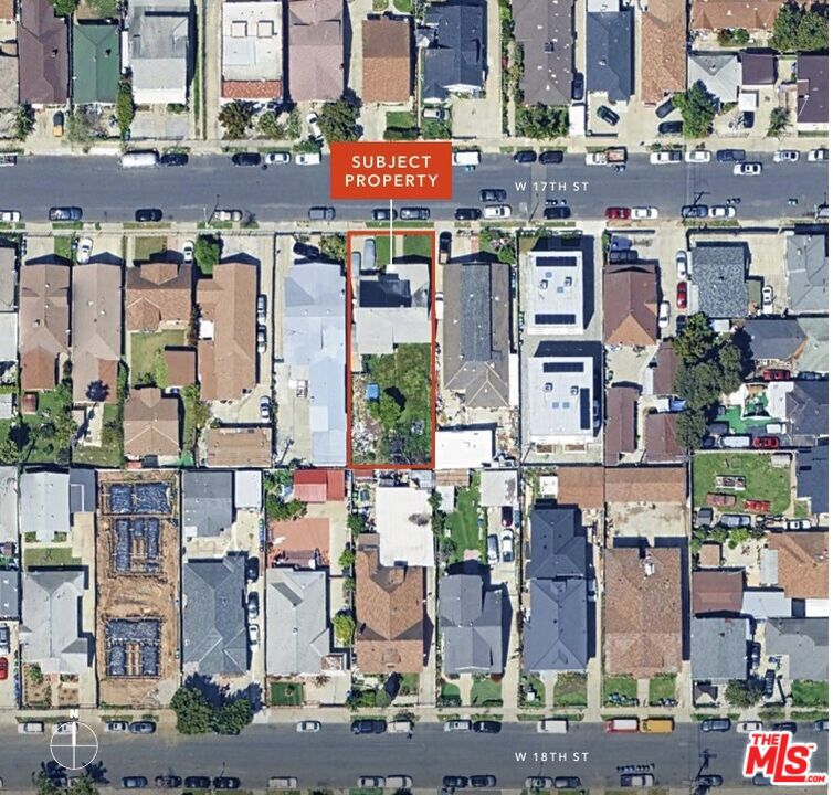 2630 W 17th Street — photo