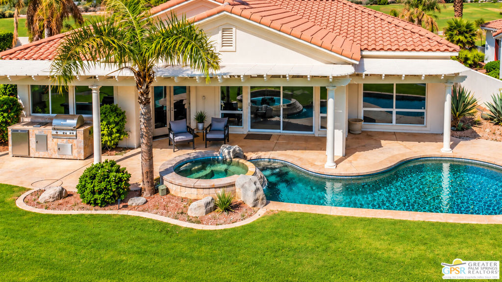 78640 Castle Pines Drive — photo