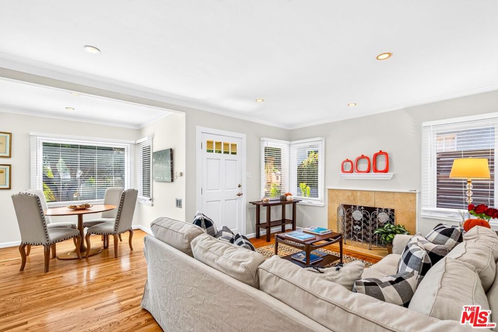1205 Marine Street — photo