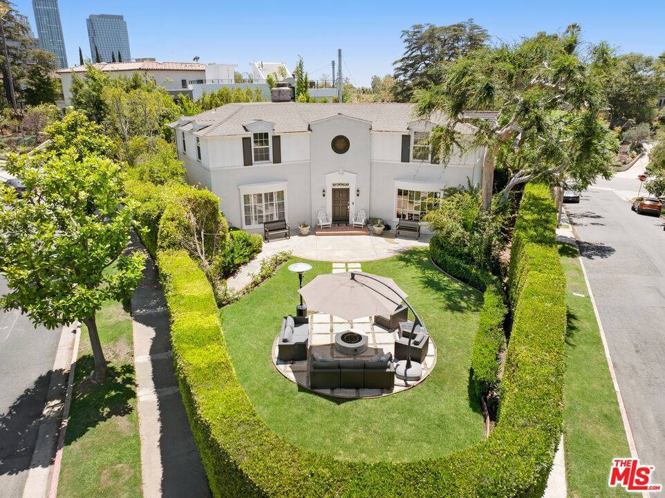 1409 Club View Drive — photo