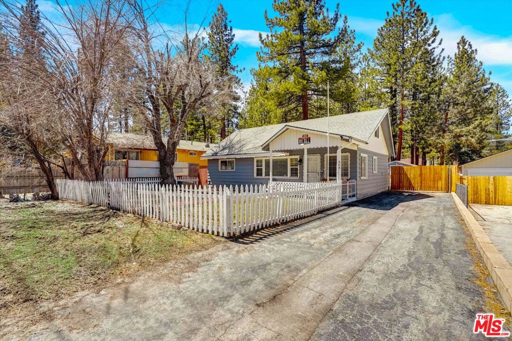 404 Oriole Drive — photo