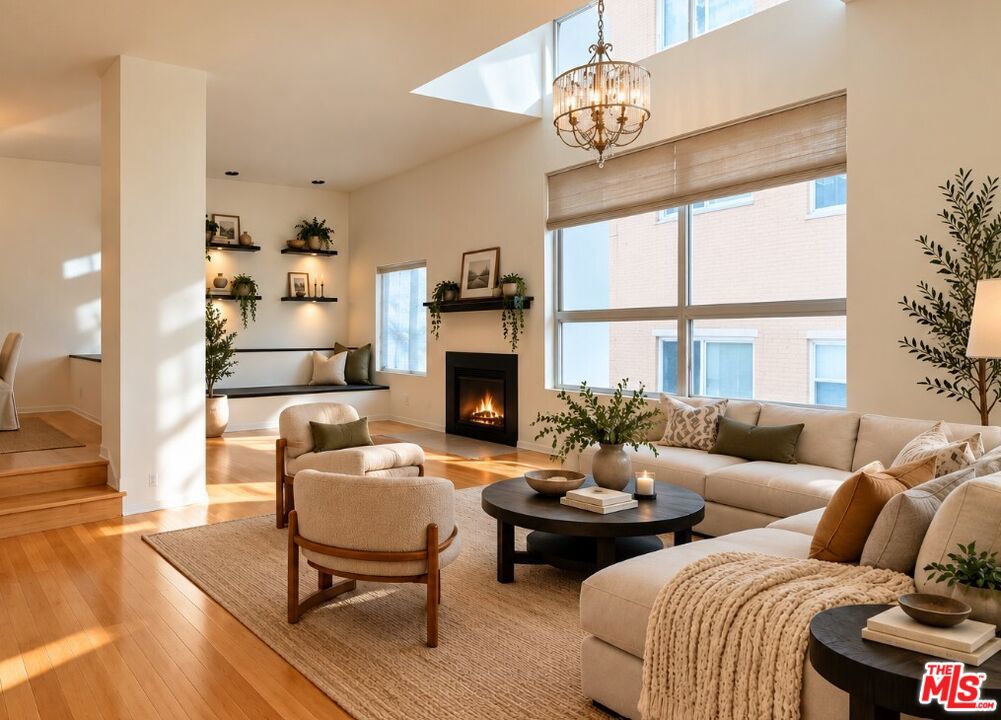 520 S Barrington Avenue Unit 116 — photo