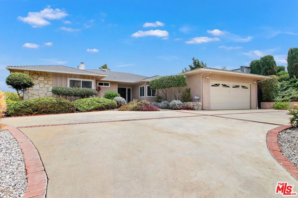4152 Terraza Drive — photo