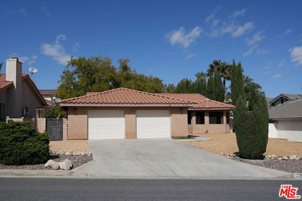 17750 Rancho Bonita Road — photo