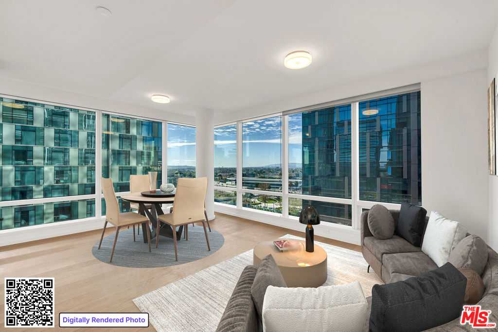 877 Francisco Street Unit 628 — photo