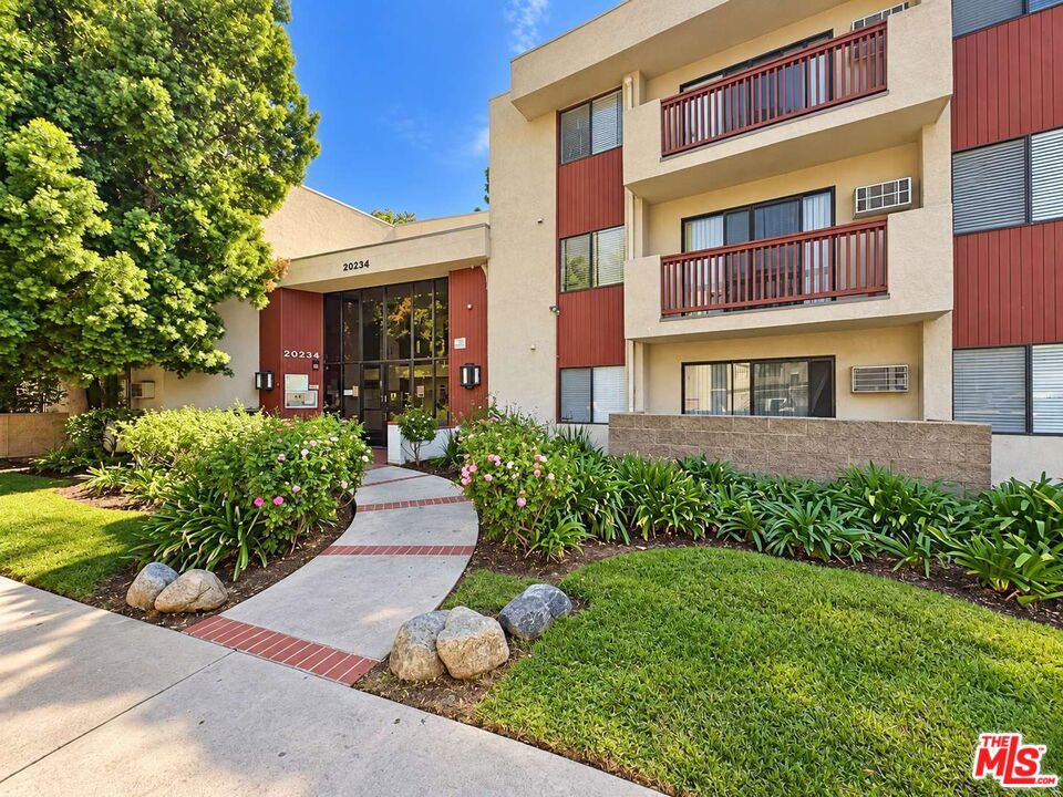 20234 Cantara Street Unit 141 — photo