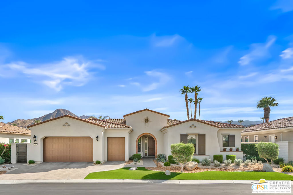 75371 Mansfield Drive — photo
