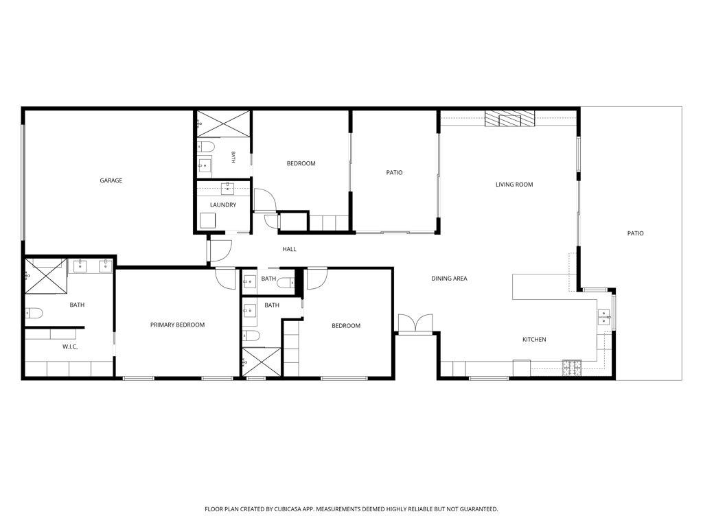 2264 Oakcrest Drive — photo