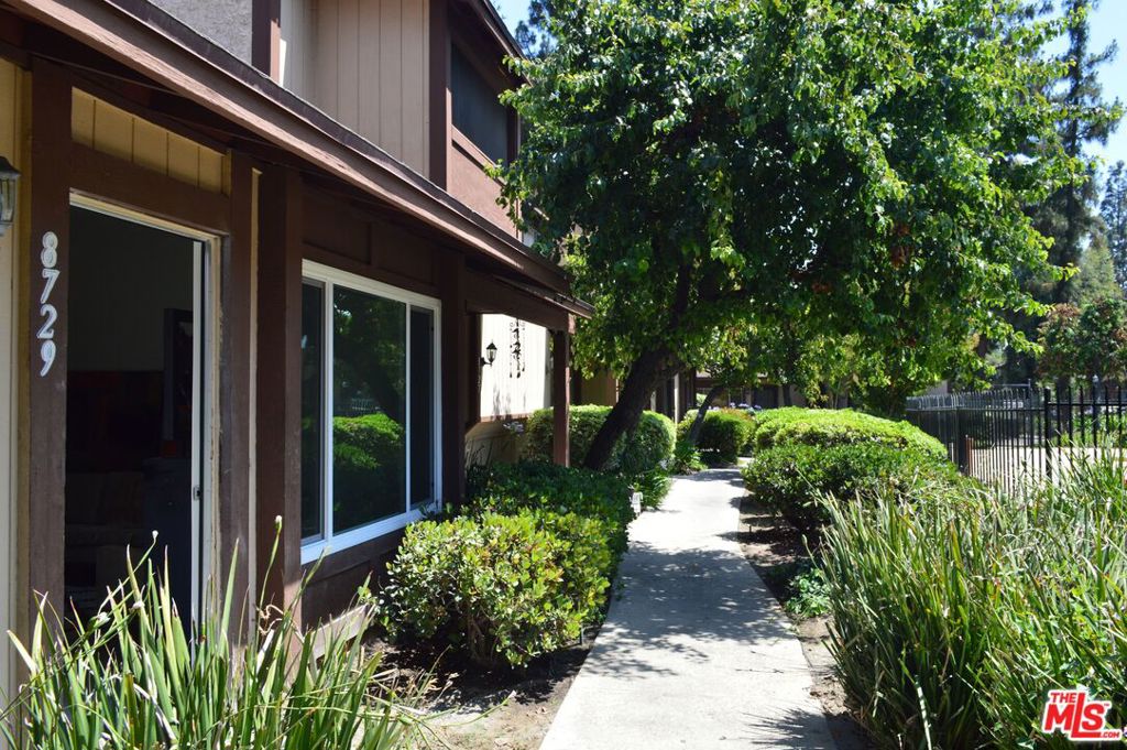 14715 Parthenia Street Unit 18 — photo