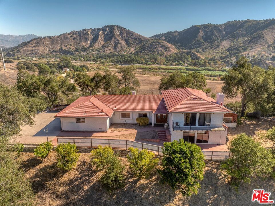 8257 Camp Chaffee Road — photo