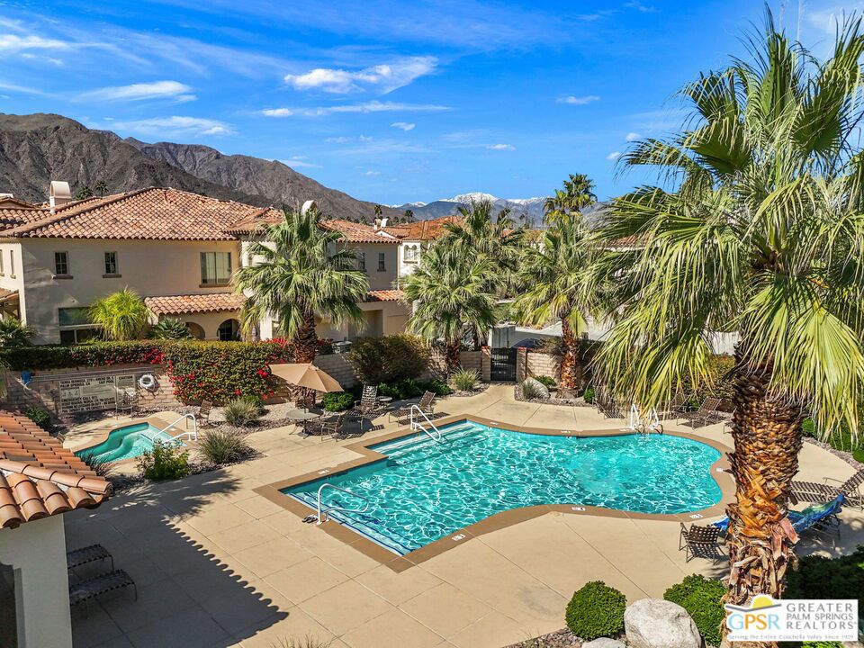 1450 N Yermo Drive — photo