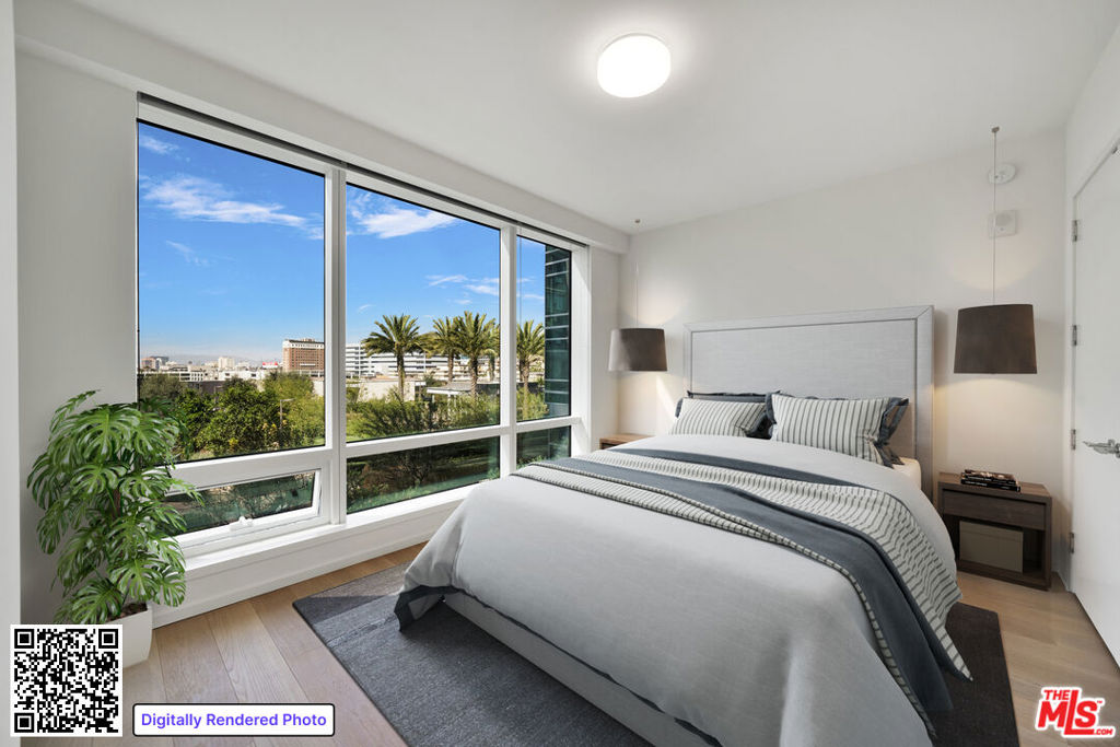 877 Francisco Street Unit 1020 — photo