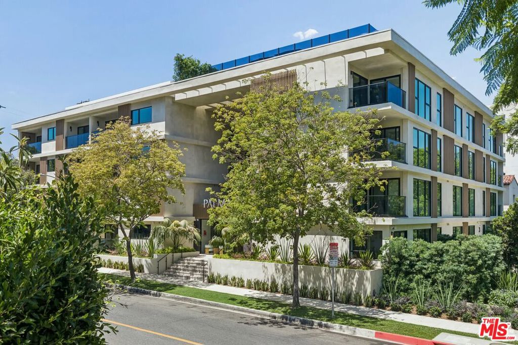 333 N Palm Drive Unit 404 — photo