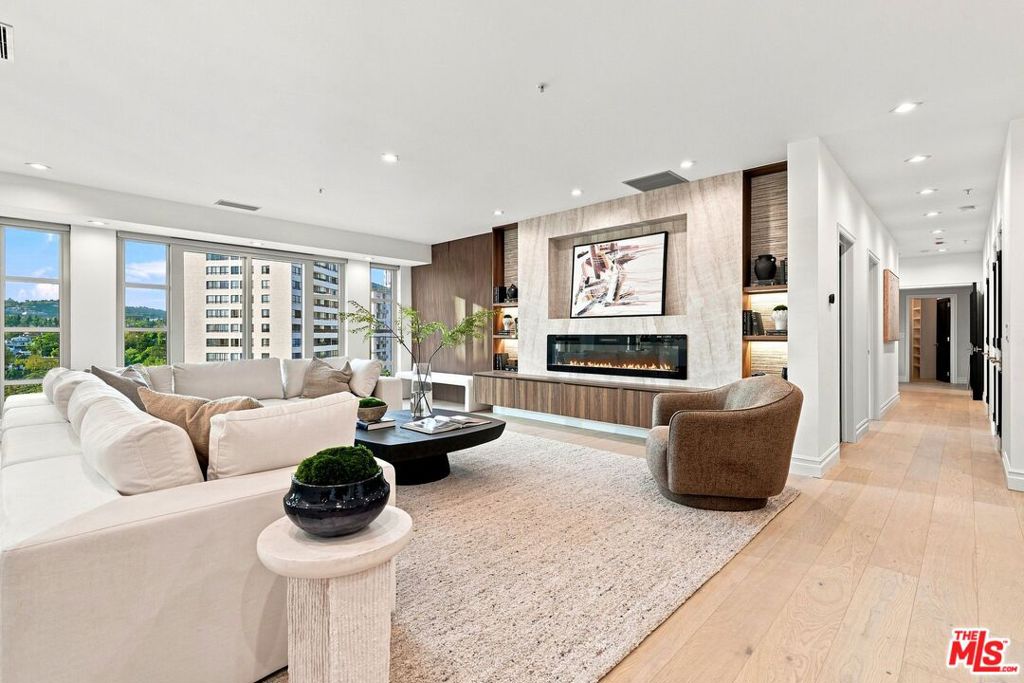 10580 Wilshire Boulevard Unit 36 — photo