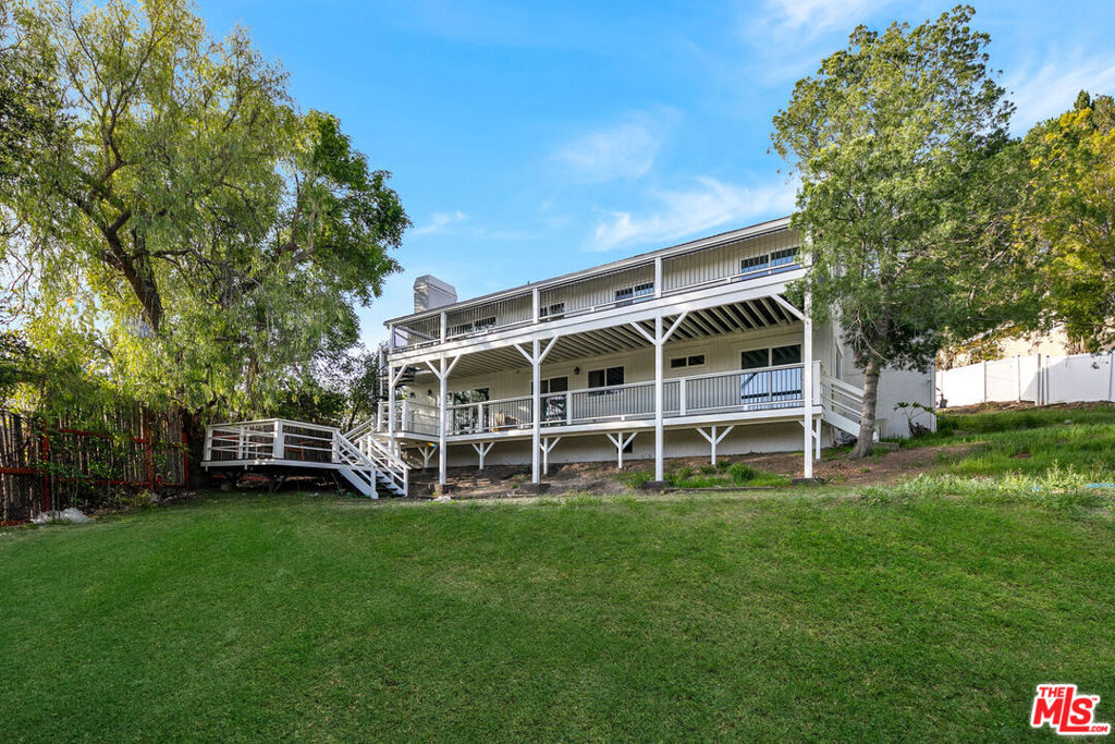 23937 Jensen Drive — photo