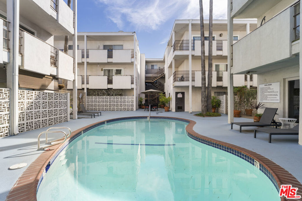 4445 Cartwright Avenue Unit 111 — photo