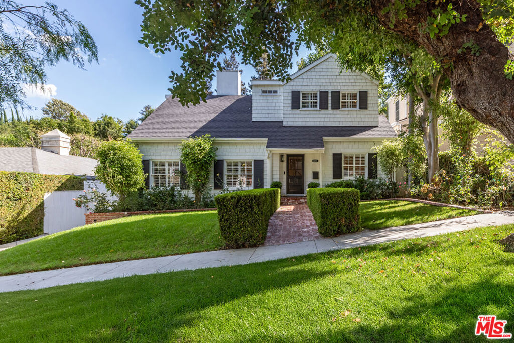 14030 Roblar Road — photo