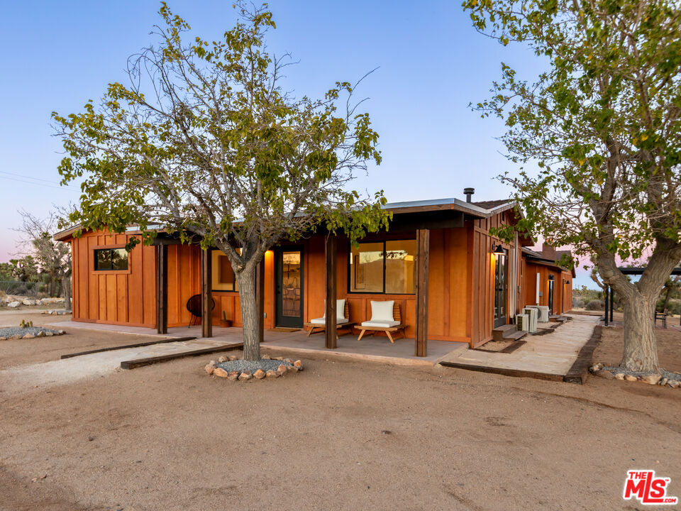 57625 Buena Vista Drive — photo