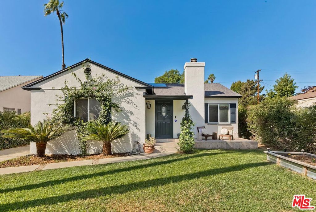 5711 Vista Del Monte Avenue — photo