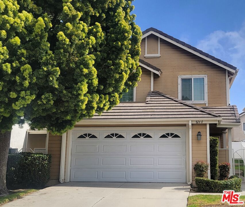 8740 Dartford Place — photo
