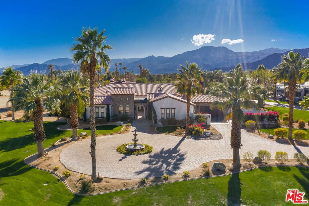 50350 Vista Montana Road — photo