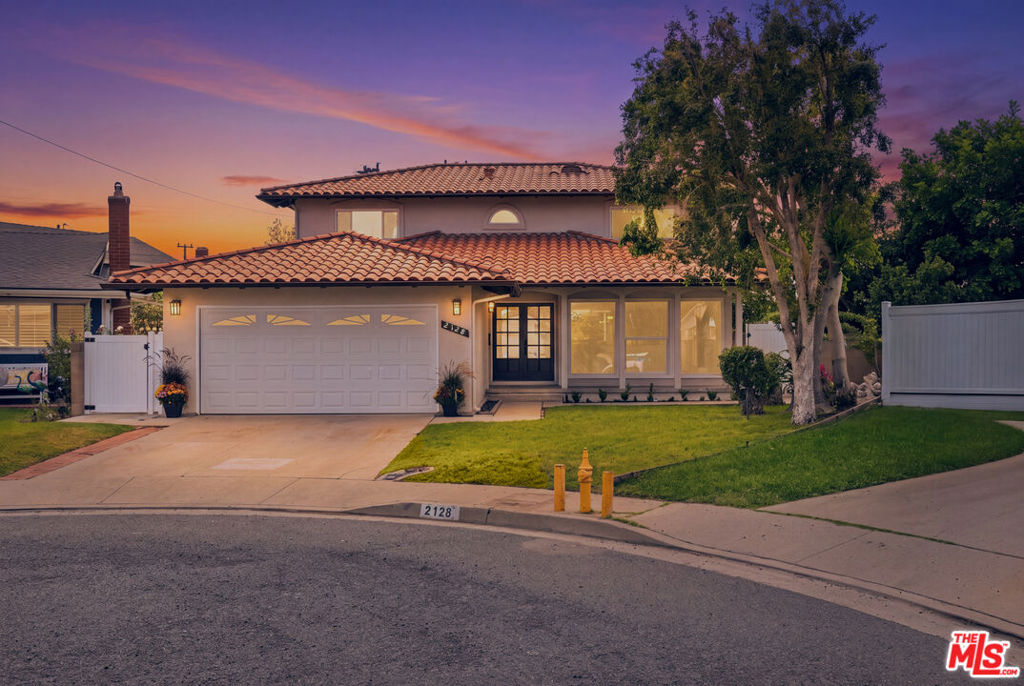 2128 Adona Drive — photo
