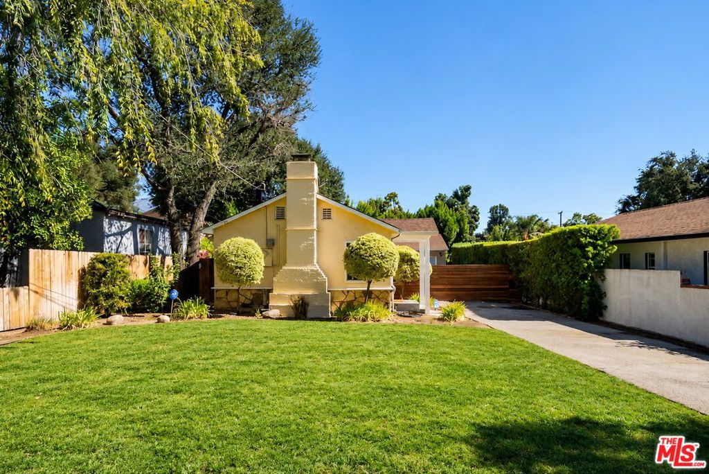 1900 Mentone Avenue, Pasadena, CA 91103 — photo 2