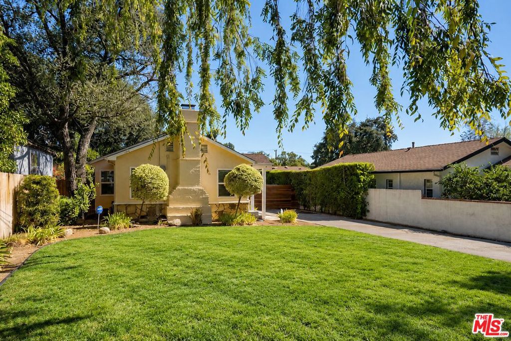 1900 Mentone Avenue, Pasadena, CA 91103 — photo 3