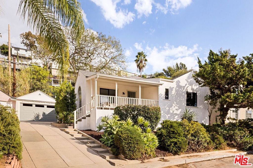 1140 Oberlin Drive — photo