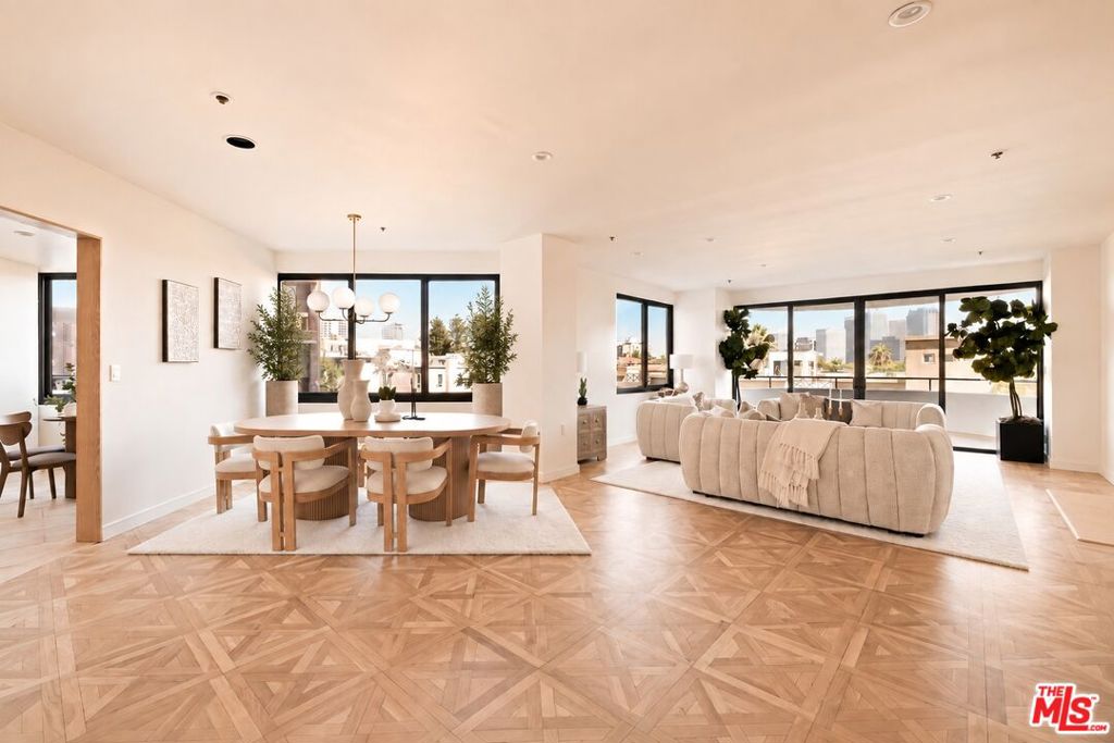 10560 Wilshire Boulevard Unit 404 — photo