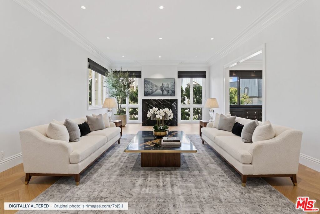 10124 Empyrean Way Unit 203 — photo