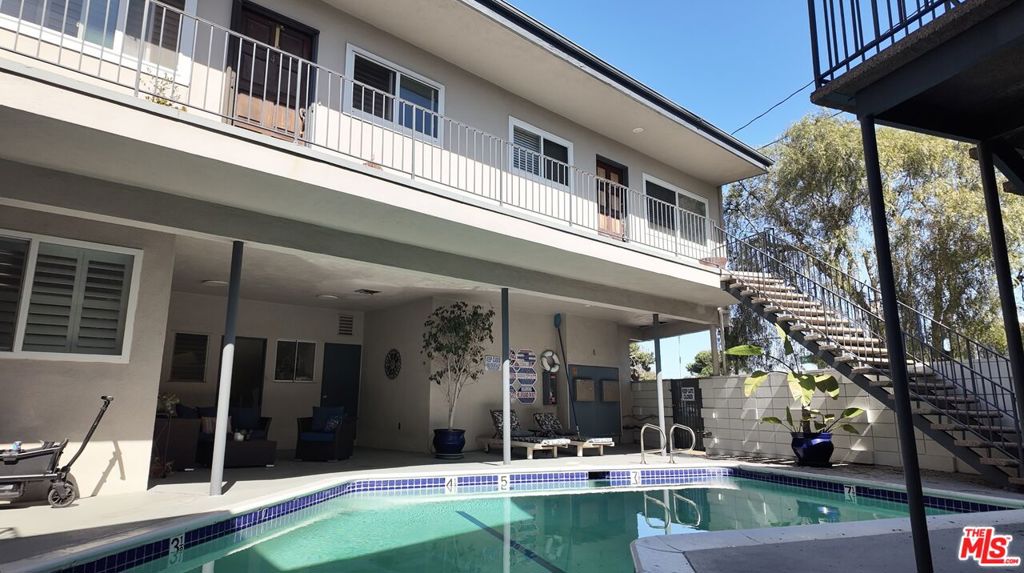 1117 Pacific Avenue Unit 3 — photo