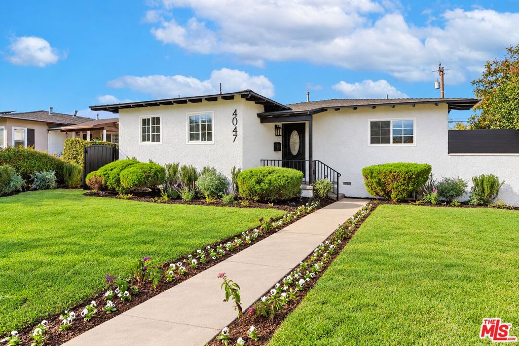 4047 Artesia Boulevard — photo