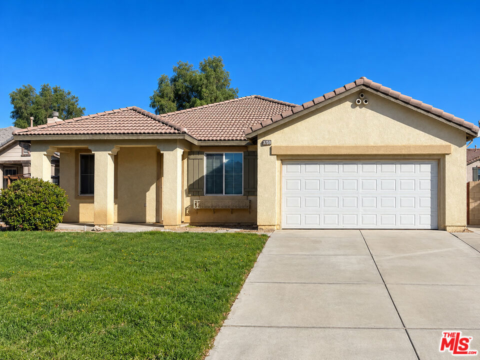 3759 Saddleback Drive — photo