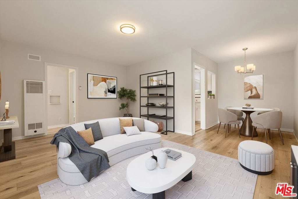 2033 Euclid Street Unit 7 — photo