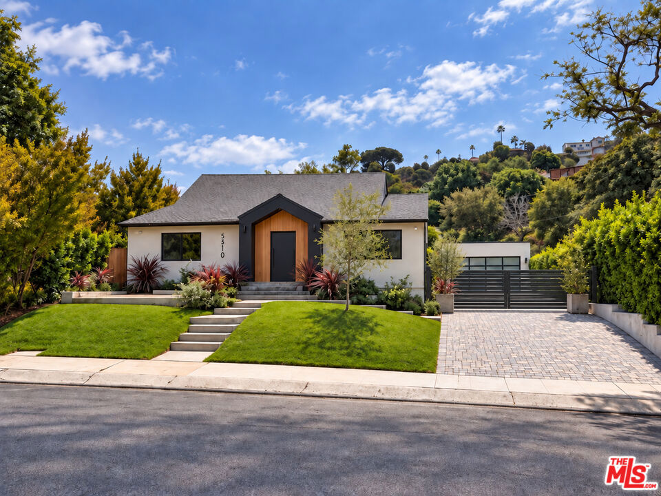 5110 Orange Place — photo