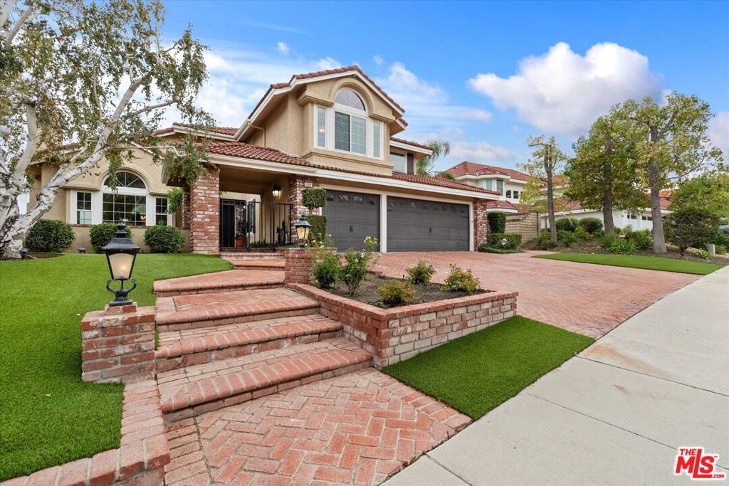 5266 Seneca Place, Simi Valley, CA 93063 — photo 2