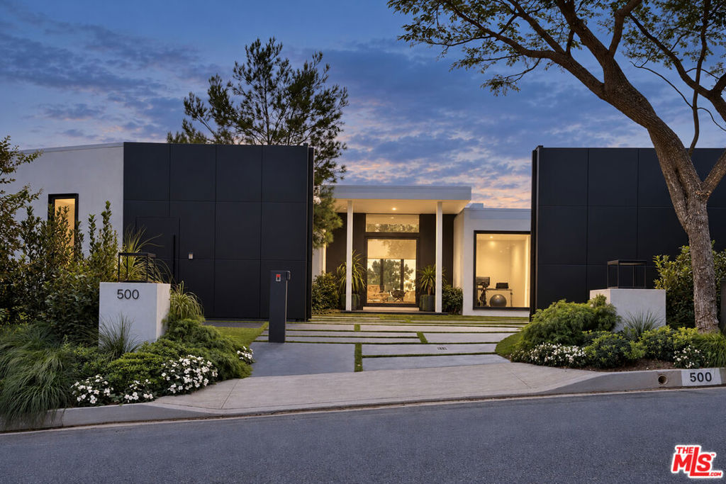 500 Chalette Drive — photo
