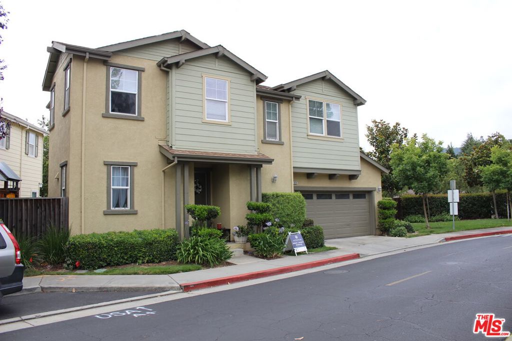 7806 Dickens Way — photo