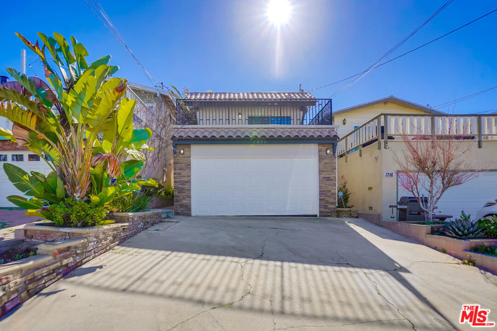 1718 Van Horne Lane — photo