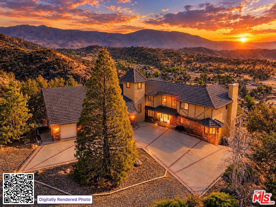 24050 Jacaranda Drive — photo