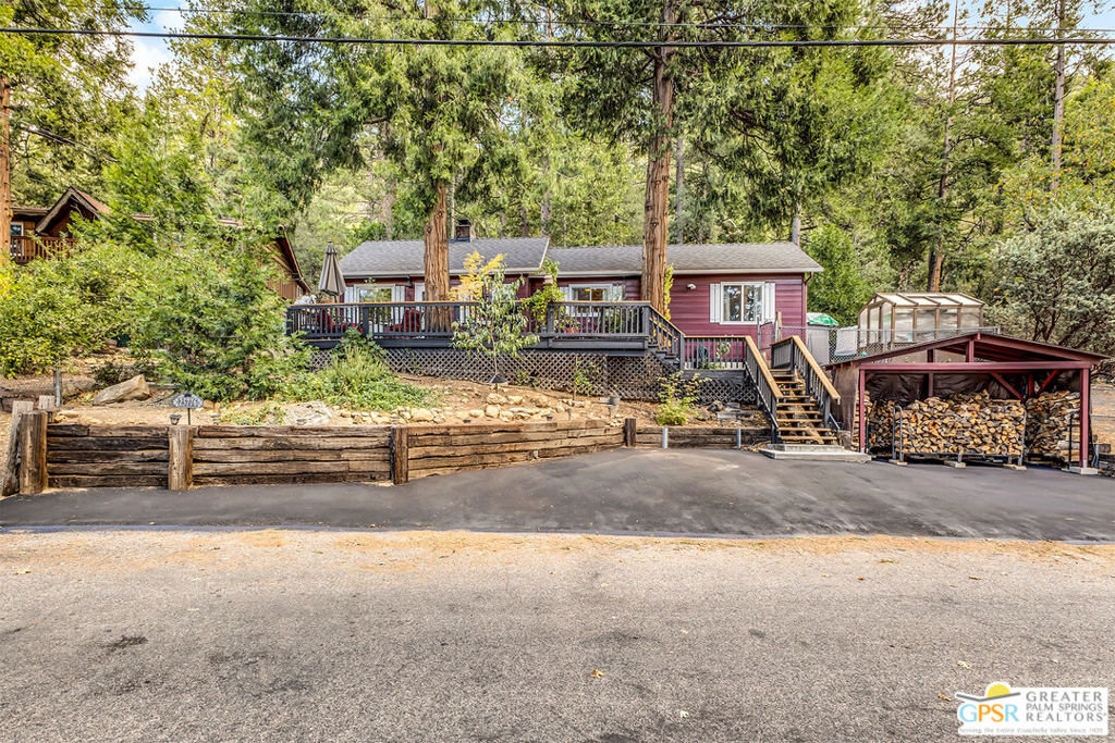 25776 Scenic Drive — photo