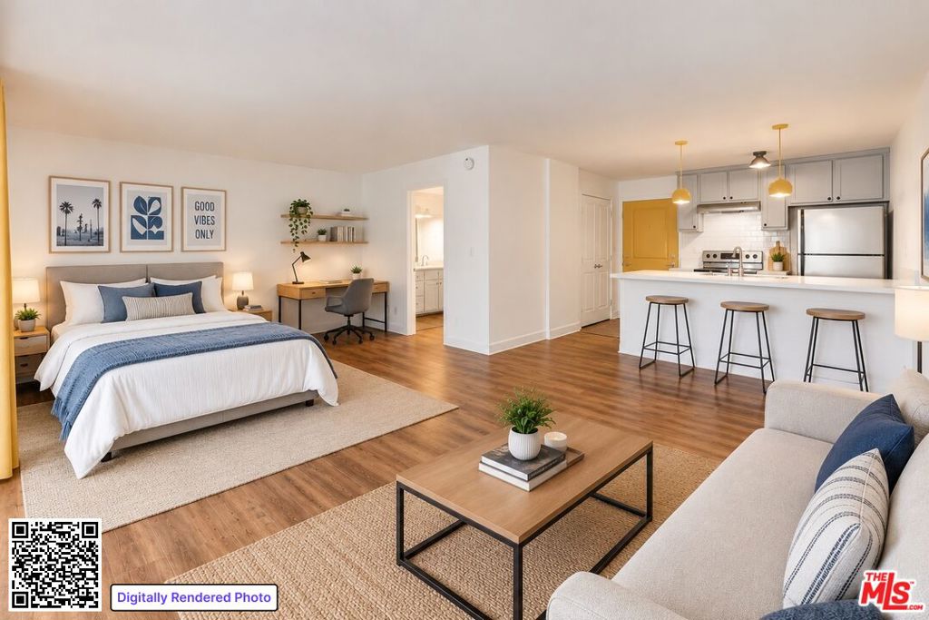 10982 Roebling Avenue Unit 302 — photo