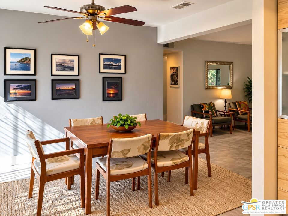 3155 E Ramon Road Unit 101 — photo