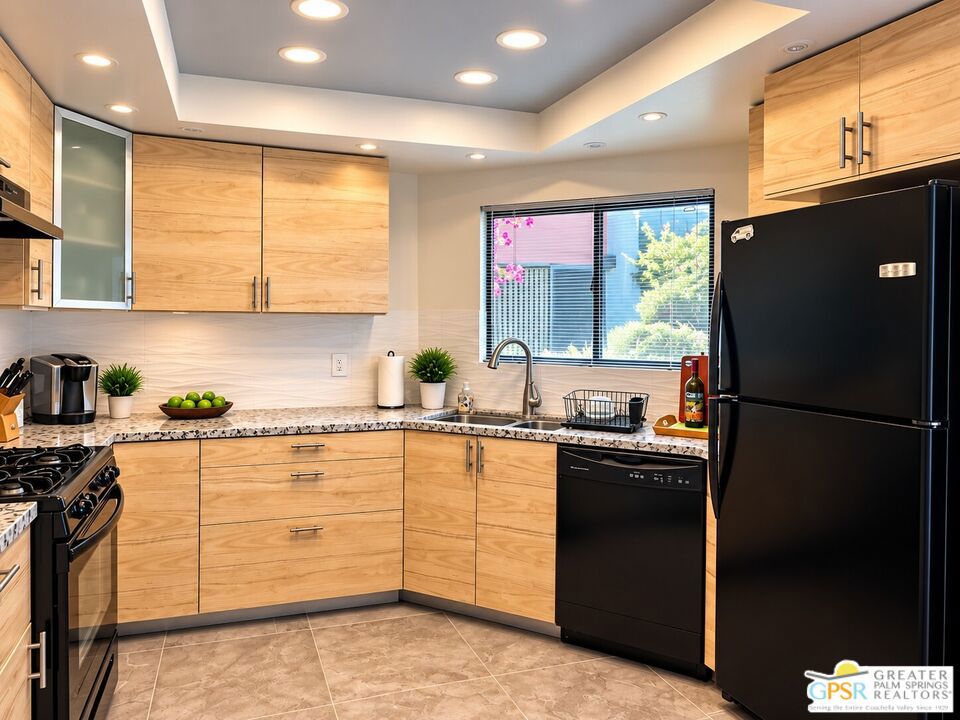 3155 E Ramon Road Unit 101 — photo