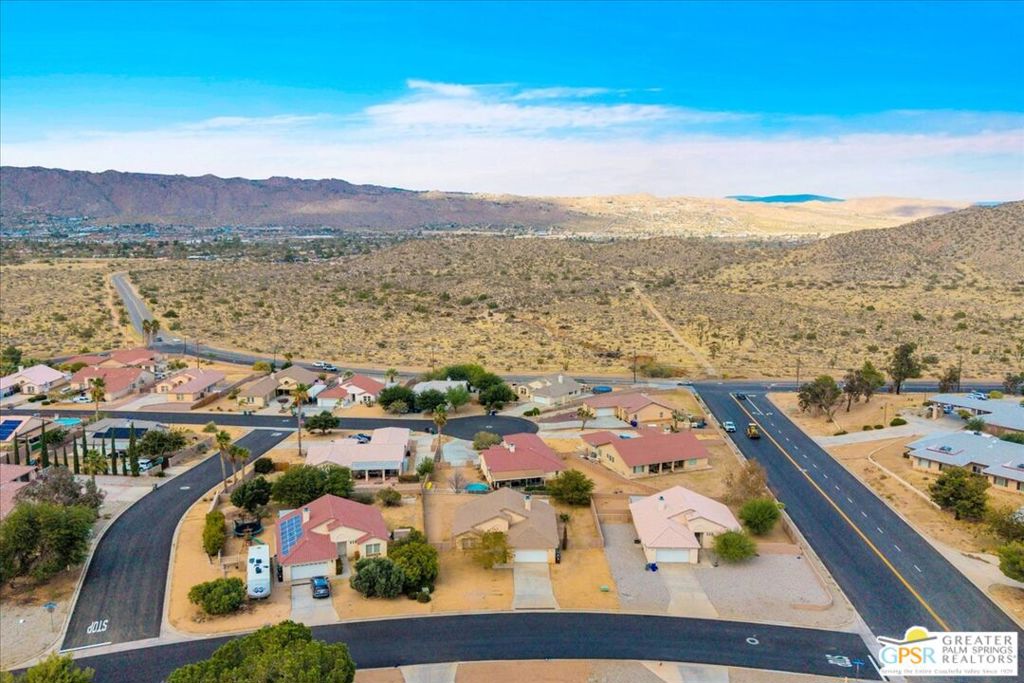 8510 Golden Meadow Drive — photo