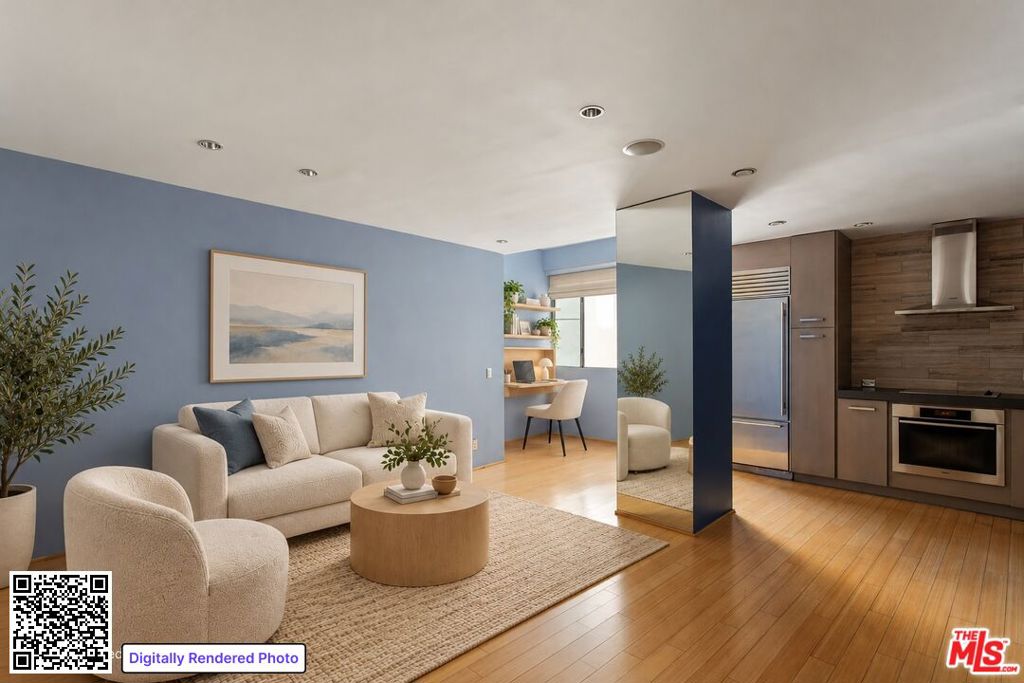 7250 Franklin Avenue Unit 506 — photo