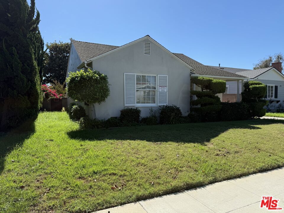 210 E Bort Street, Long Beach, CA 90805 — photo 3